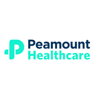 Peamount Healthcare Logo Intellectual Disability Services Workforce Development Tools for Continuous Improvement and Development