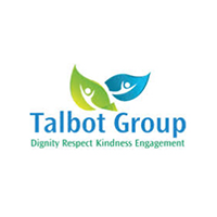 Talbot Group Logo Intellectual Disability Services Workforce Development Tools for Continuous Improvement and Development