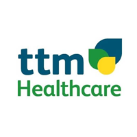 TTM Healthcare Logo Intellectual Disability Services Workforce Development Tools for Continuous Improvement and Development